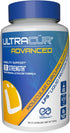 ULTRACÜR® ADVANCED – THE POWER OF THREE! 120ct