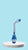 Curvy Angled Toothbrush for Kids Manual (RED OR BLUE)