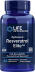 Optimized Resveratrol Elite