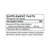 Berberine 60 CAP