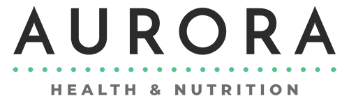 Aurora Health and Nutrition