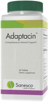 Adaptacin 60 CAP