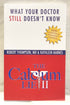 Calcium Lie II Book