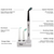 Kyoui Sonic 3000 Toothbrush System (Four)