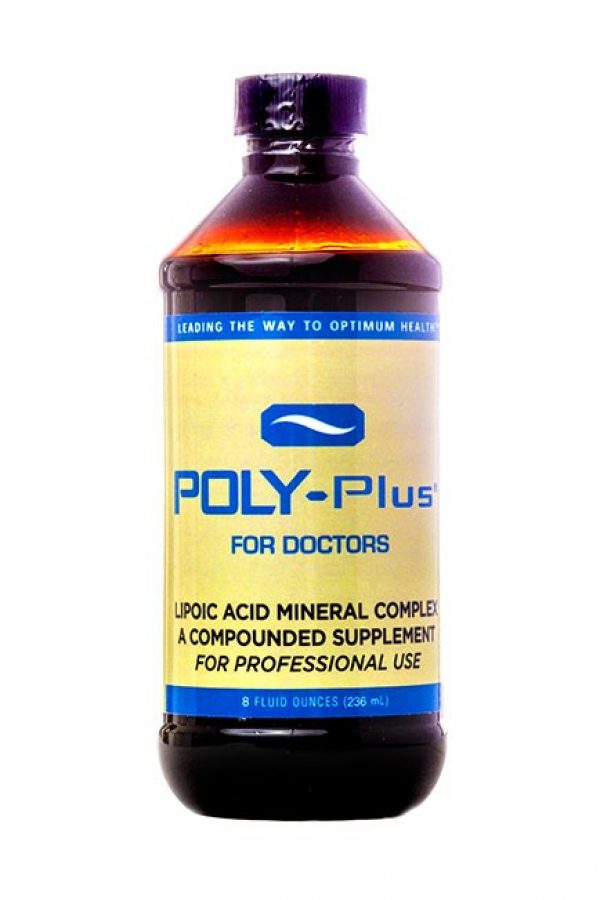 Poly Plus MVA – Aurora Health and Nutrition